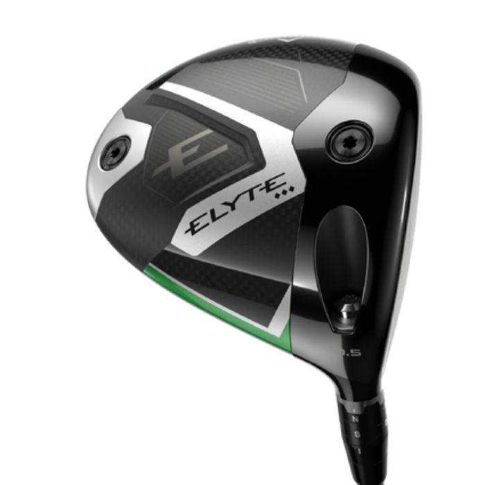 Callaway ELYTE Triple Diamond Driver RH/10.5/Mitsubishi Tensei 1K Black 65 graphite (Standard)/S