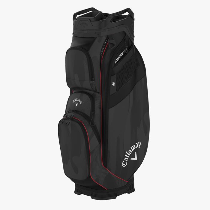 Callaway ORG 14 Cart Bag - Black Camo