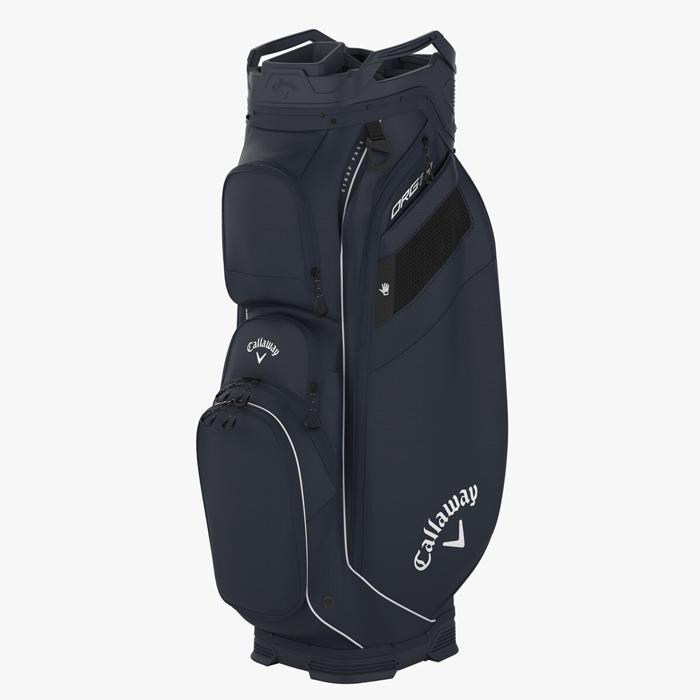 Callaway ORG 14 Cart Bag - Navy