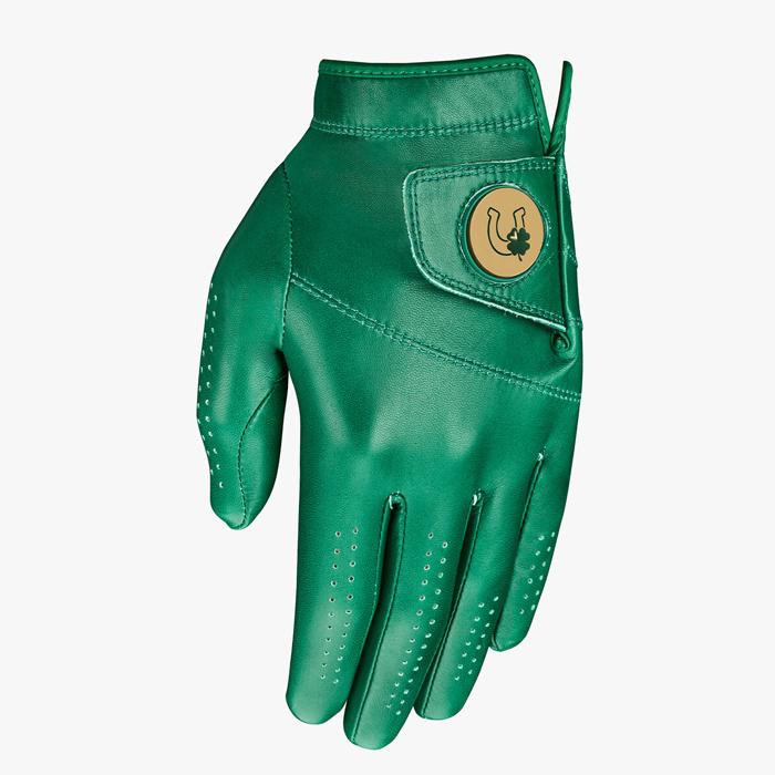 Callaway Women's Lucky Collection Glove L/Worm on Right