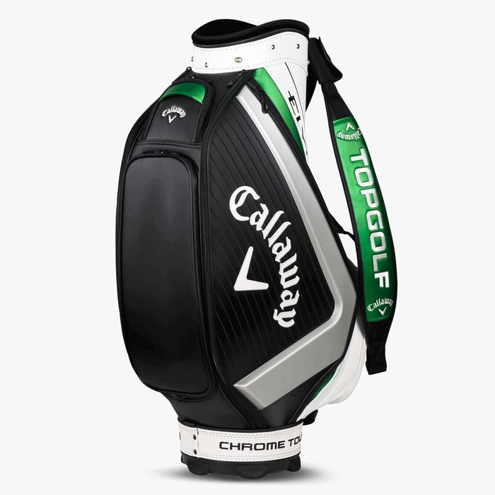 Callaway Elyte Mini Staff Bag Black