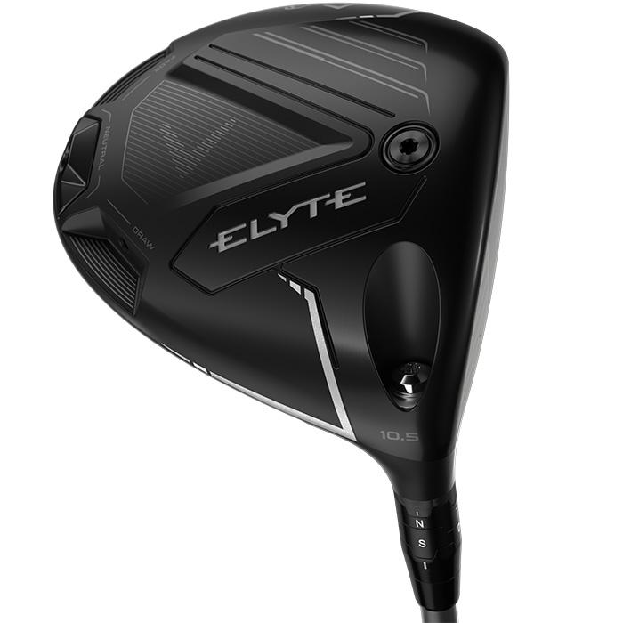 Callaway ELYTE Night Edition Driver RH/10.5/Mitsubishi Tensei AV Blue 55 graphite/S