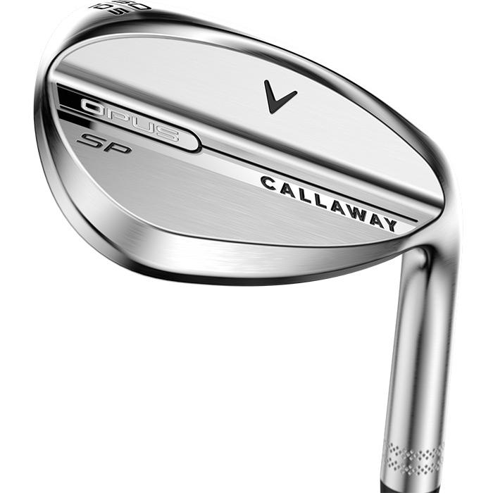 Callaway Opus SP Chrome Wedge RH/52-10/S Grind/UST Mamiya Recoil Dart HDC 65 graphite (Standard)/Wedge