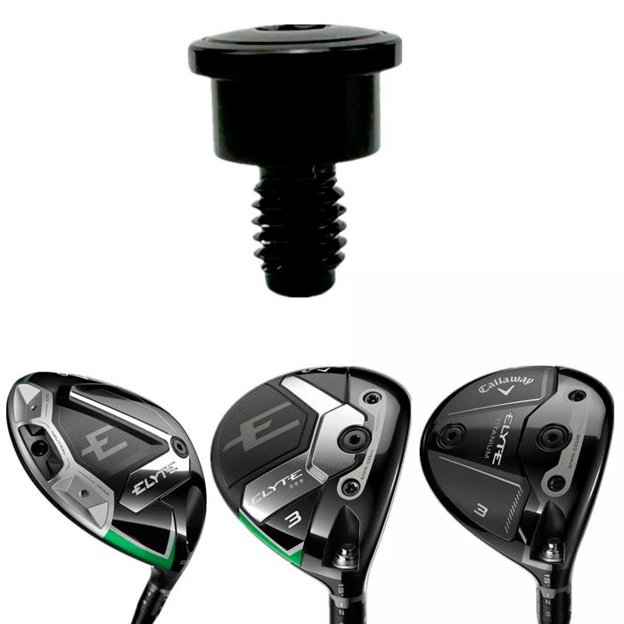 Callaway ELYTE Driver Weights 4g/9g