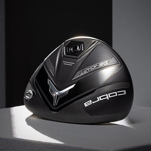 New Cobra Darkspeed ADAPT Series Custom Hybrids
