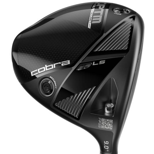 New Cobra OPTM Series Custom Drivers