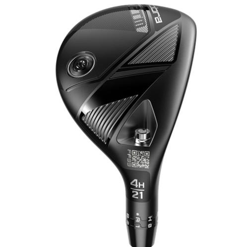 New Cobra OPTM Custom Hybrid