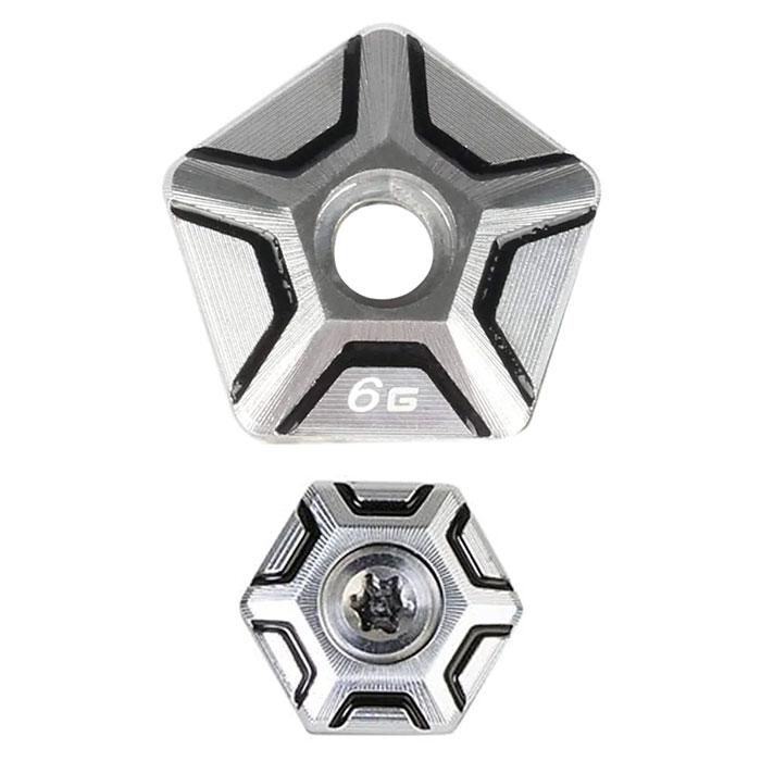 Cobra KING F8 Weights Driver 16g
