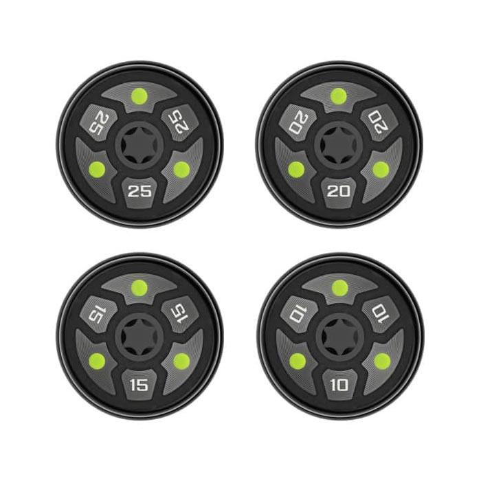 Cobra KING Putter Weights 20g
