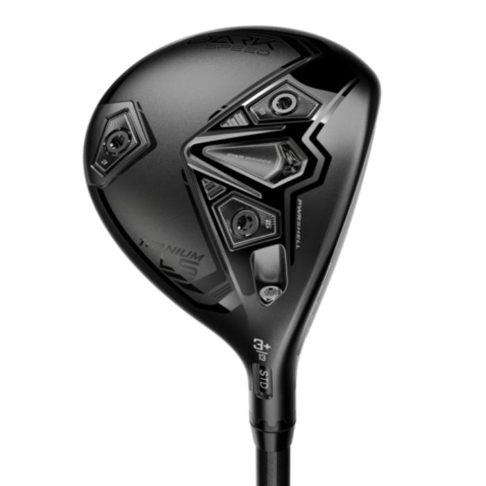 Cobra Darkspeed LS Fairway Wood RH/3W (Adjustable 13.0-16.0)/UST LIN-Q M40X White 7 graphite (Standard)/F5/X