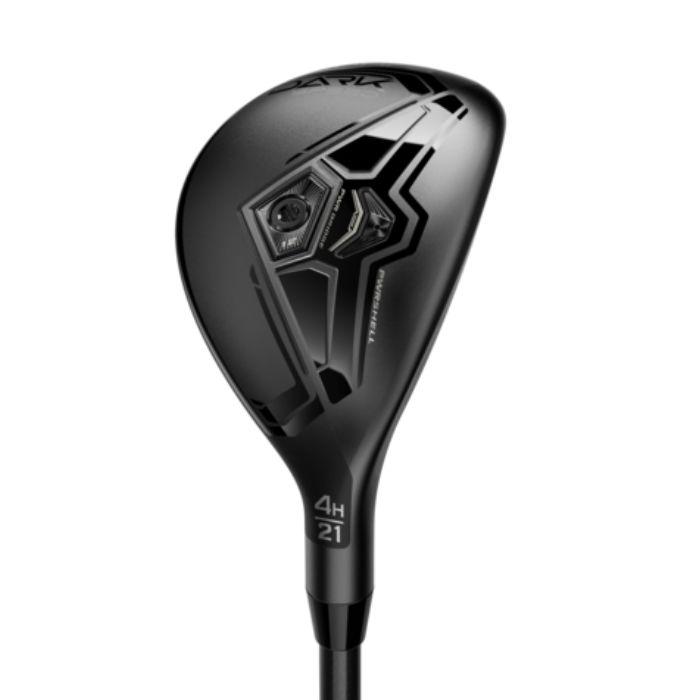 Cobra Darkspeed Hybrid LH/3H/19/KBS PGI 85 graphite (Standard)/S