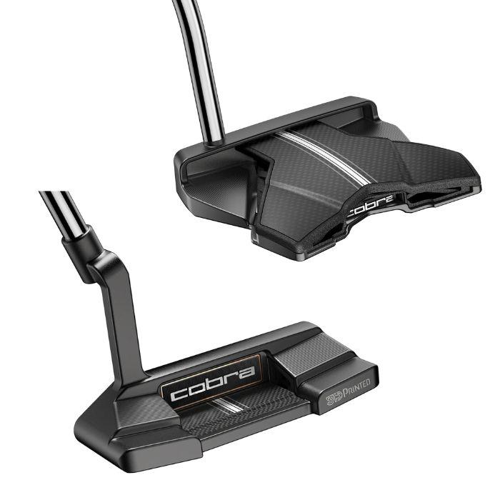 COBRA 3D Printed Armlock Putters RH/41.0 inches/Grandsport