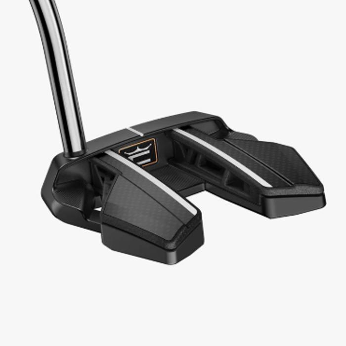 Cobra 3DP SUPERNOVA COUNTERBALANCE Putter LH/38.00 inches