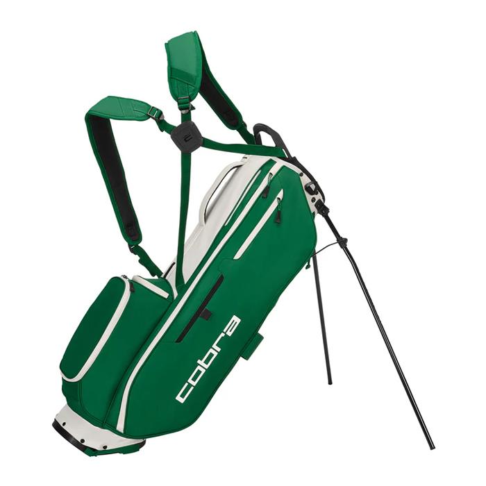 Cobra Ultralight Pro Stand Golf Bag - Vine/Sugared Almond