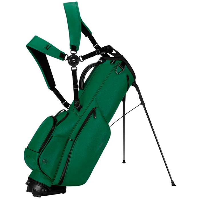Cobra Vessel Premium Stand Golf Bag - Vinet