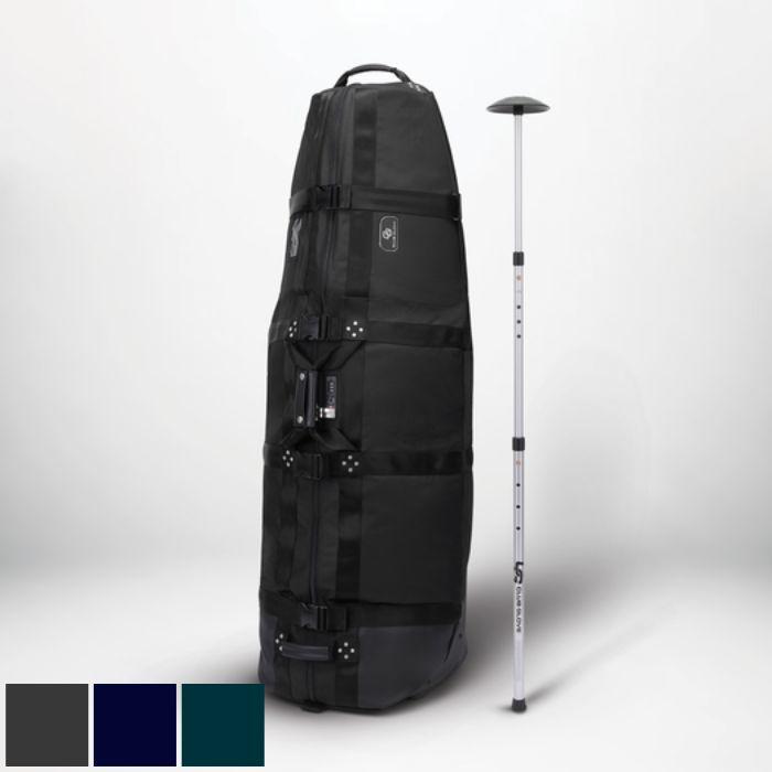 Club Glove Tour Traveler Bag Deep Sea