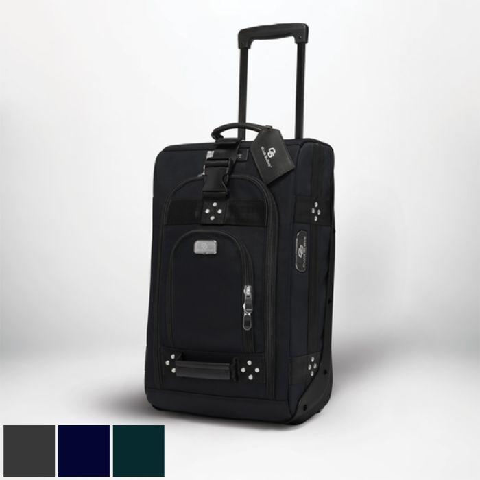 Club Glove Tour Carry-On Bag Navy