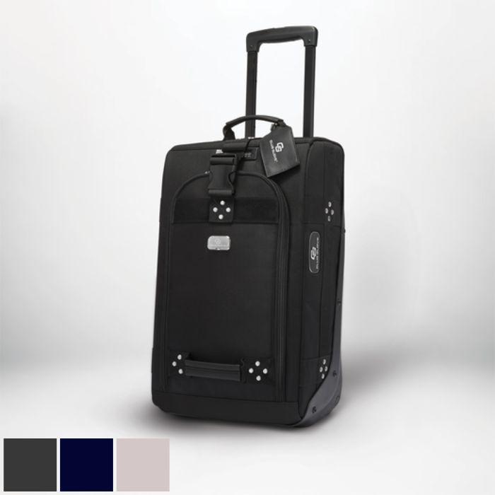 Club Glove Pro Carry-On Bag Black