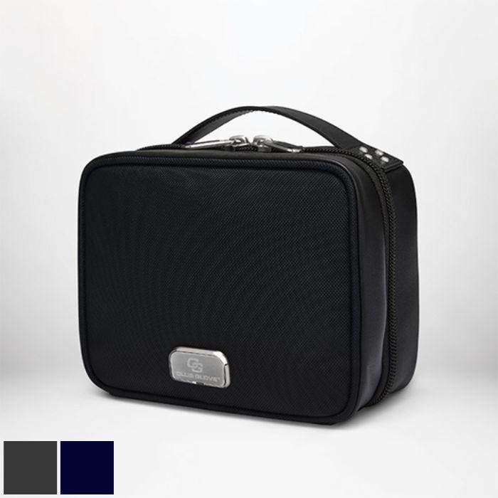 Club Glove Tour Hanging Toiletry Bag Slate