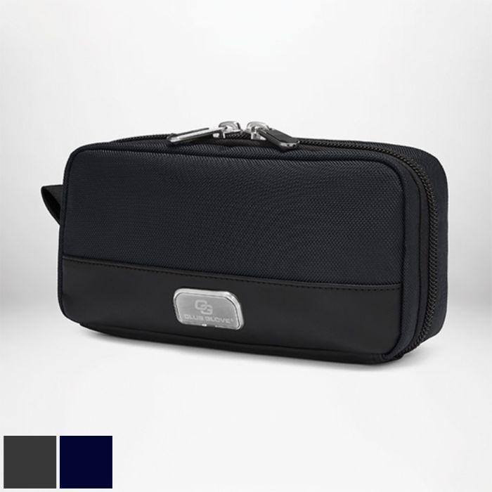 Club Glove Pro Dopp Kit Black