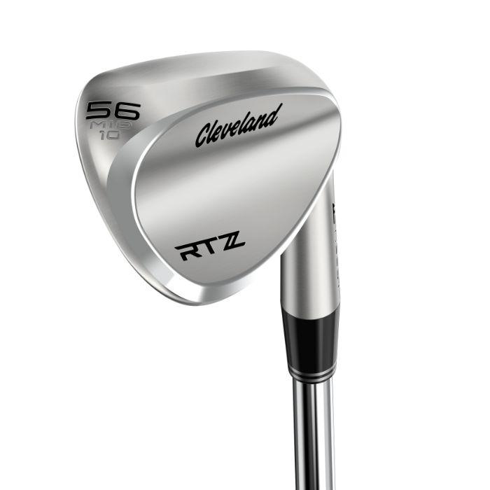 Cleveland RTZ Tour Satin Wedge RH/58-08/True Temper Dynamic Gold Spinner Tour Issue steel (Standard)/Wedge