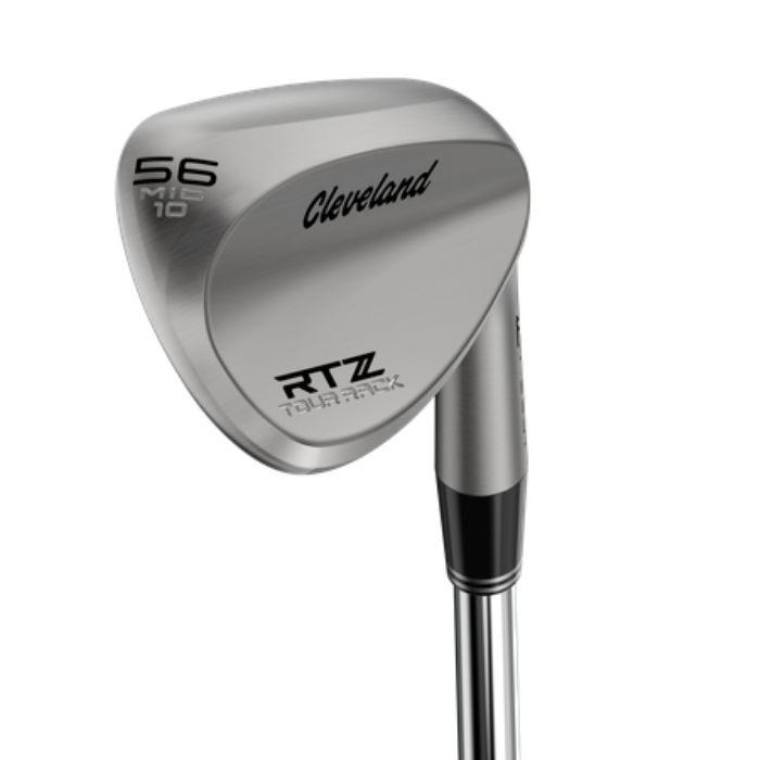 Cleveland RTZ Tour Rack Wedge RH/56-12/True Temper Dynamic Gold Tour Issue steel (Standard)/S400