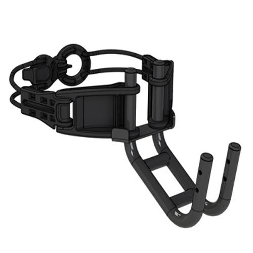 Clicgear Tour Bag Kit Black