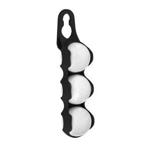 Clicgear Ball Clips Black