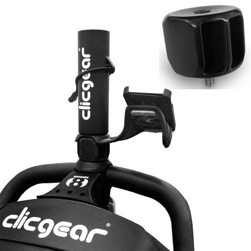 Clicgear Umbrella Spacers Black