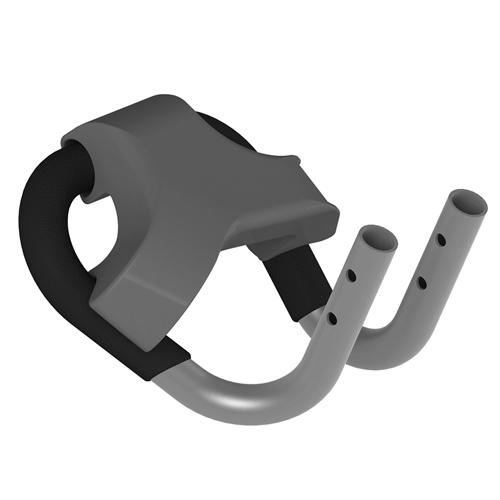Clicgear Booster Clips Black