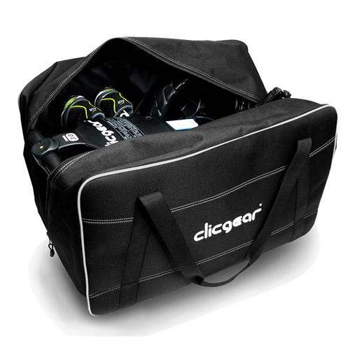 Clicgear Travel Cover Black