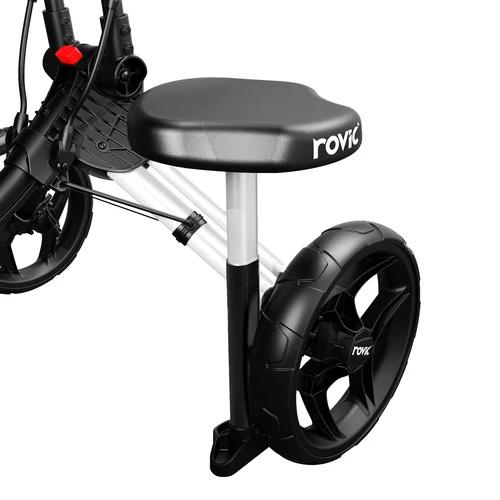 ClicGear Rovic Cart Seat for RV1C/RV1S Black