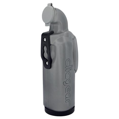 Clicgear Sand Bottle Grey