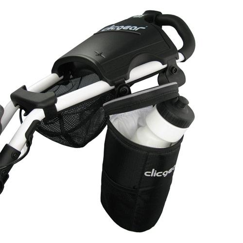 Clicgear Cooler Tube Black