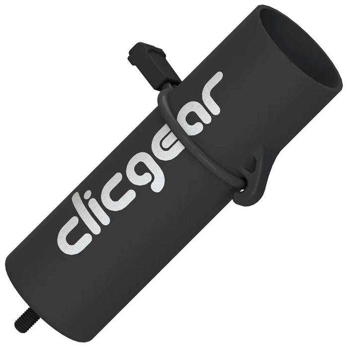 Clicgear Universal Umbrella Holder Black