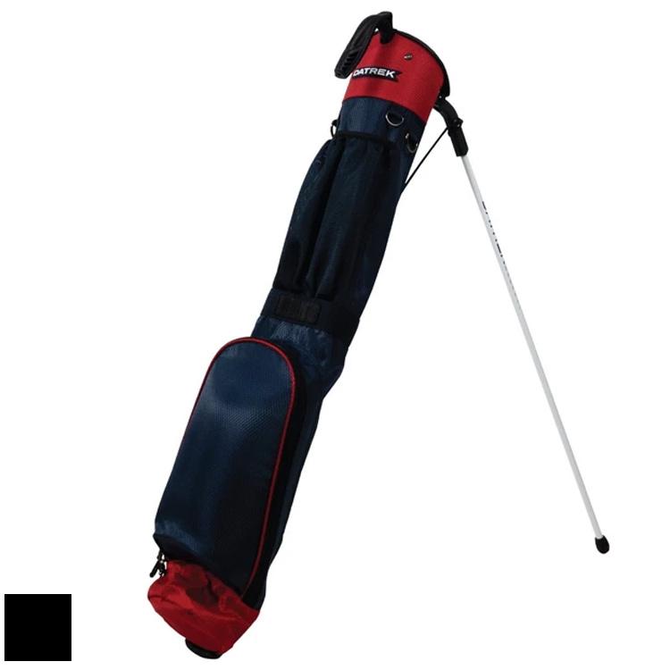 Datrek Ranger Sunday Bag Black/Charcoal