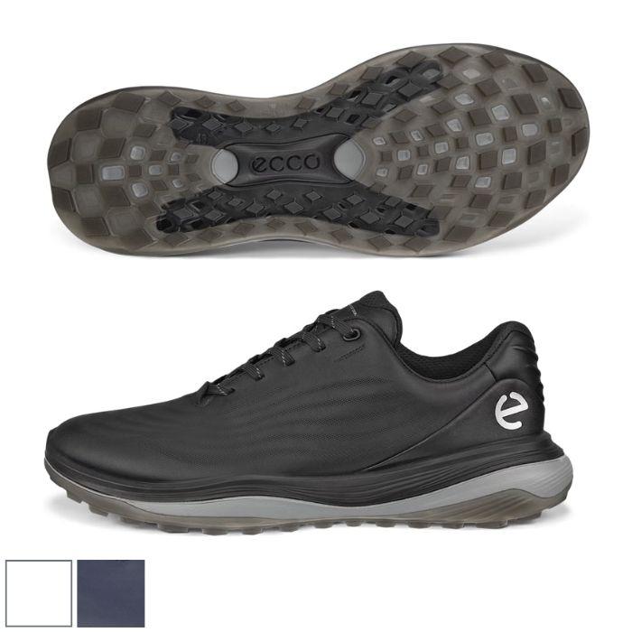 Ecco Golf Lt1 Shoes 8/8.5 /Marine