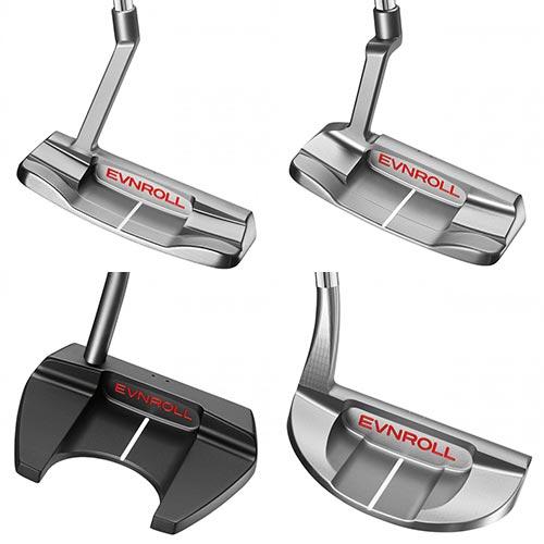 Evnroll 2019 Putters RH/35.0 inches/ER2.2 Mid Blade