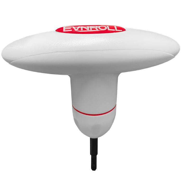 Evnroll Wrench ? V Series Putters White
