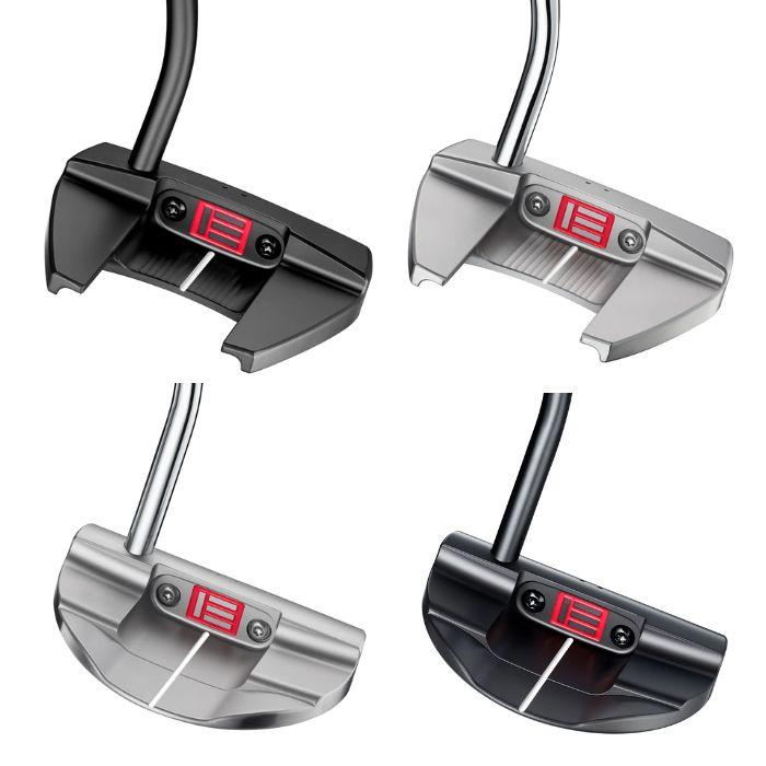 Evnroll Neo Classics Series Mallet Putters RH/33.0 inches/ER8 Tour Mallet