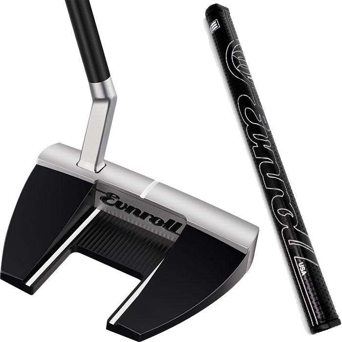 Evnroll V5.2 Duo Counter Balance Putter RH/38.0 inches