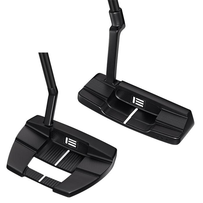 Evnroll Carlsbad Putters RH/34.0 inches/B1