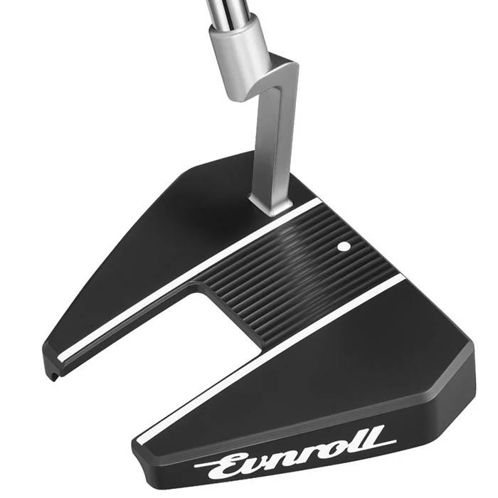 Evnroll Z5 Black Hatchback Putter RH/35.0 inches