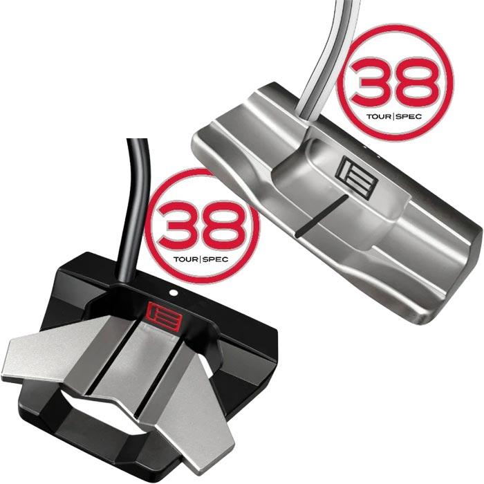 Evnroll 2026 ORIGIN 38 Tour Spec Putters RH/38.0 inches/ER2