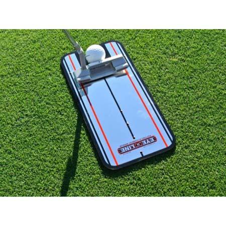 Eyeline Golf Putting Alignment Mirrors S/Mirror