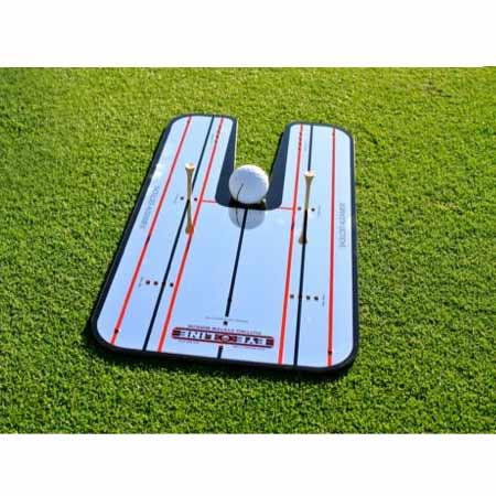 Eyeline Golf Classic EyeLine Putting Mirrors L/Mirror