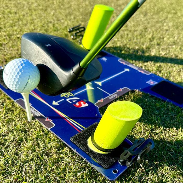 Eyeline Golf Speed Trap 4S - Just Released