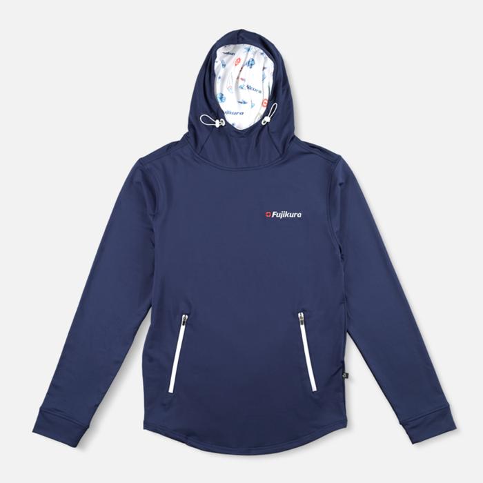 Fujikura Shoreline Performance Hoodie XL