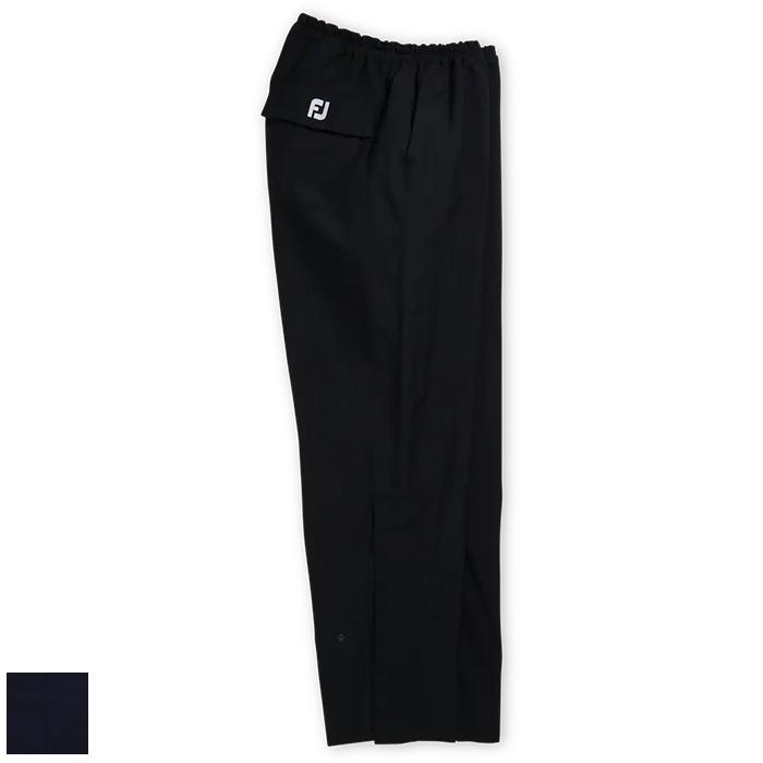 FootJoy HydroLite Rain Pants 2XL/Black