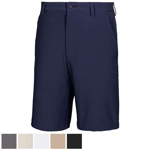 FootJoy Flat Front Performance Shorts - Previous Season Style Grey /40